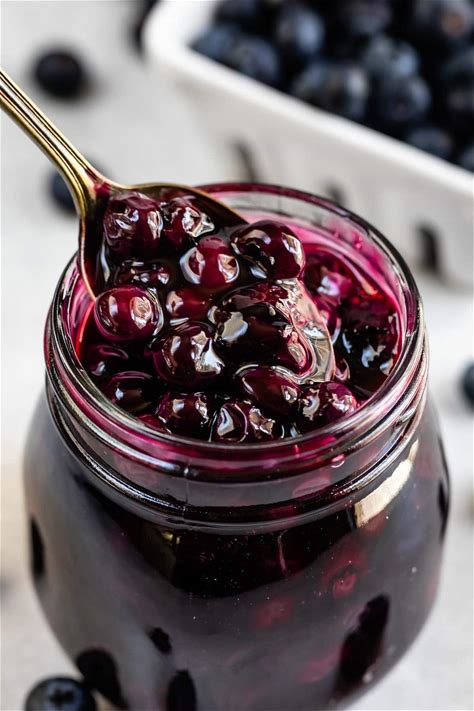 best-homemade-blueberry-pie-filling-recipe-crazy image