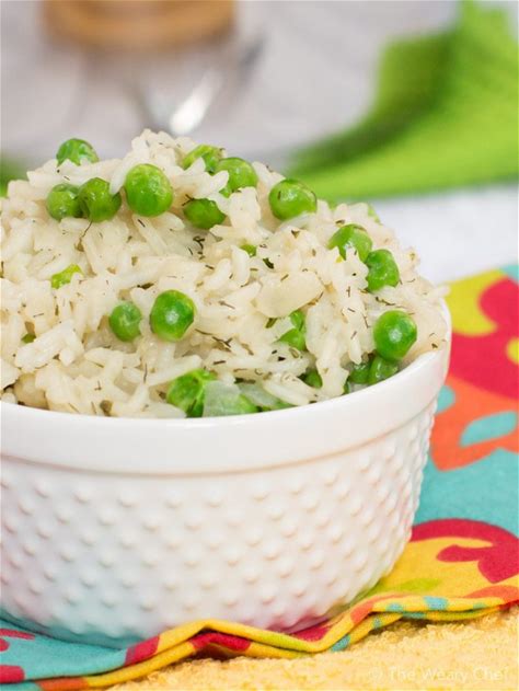 dill-icious-rice-pea-laf-an-easy-rice-pilaf image