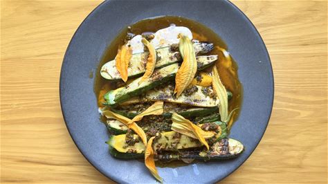 grilled-zucchini-summer-squash-italian-style-with image