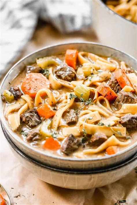 easy-beef-noodle-soup-tastes-better-from-scratch image
