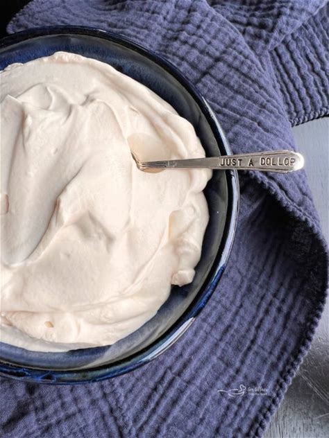 devonshire-cream-homemade-clotted-cream image