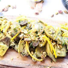 artichoke-and-lemon-salad-sugarlovespices image