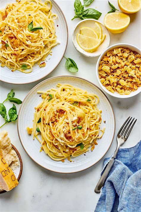 lemon-spaghetti-20-minute-meal-two-peas-their image