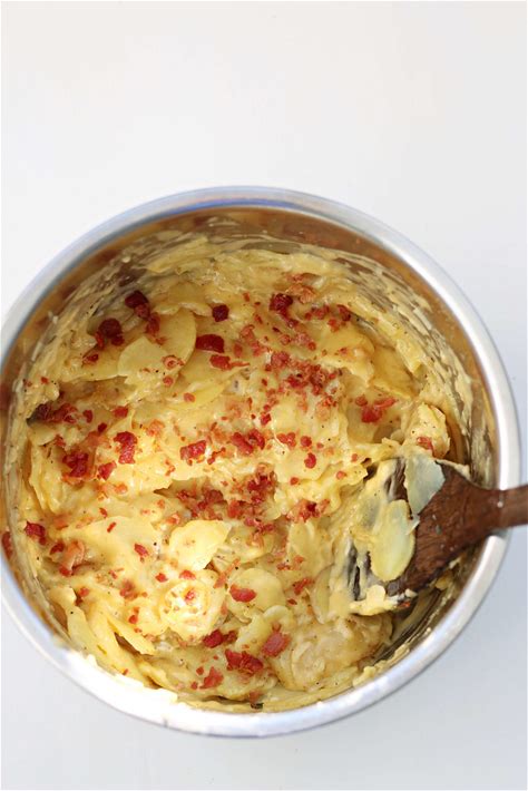 instant-pot-dads-creamy-cheesy-au-gratin-potatoes image