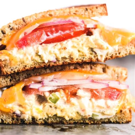 sheet-pan-tuna-melts-the-view-from-great-island image