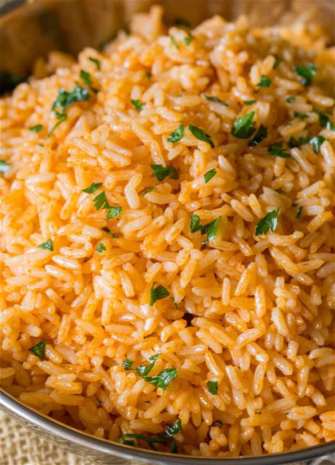 spanish-rice-mexican-rice image