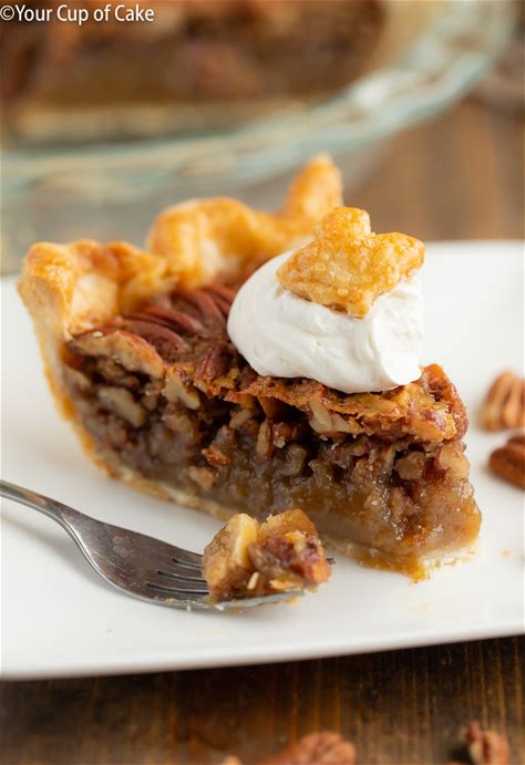 brown-butter-pecan-pie-recipe-your-cup-of-cake image