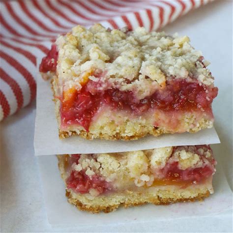 easy-peach-bars-with-raspberries-one-hot-oven image