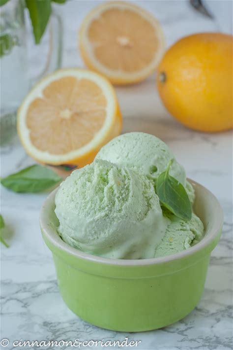 creamy-basil-ice-cream-just-like-in-italy image