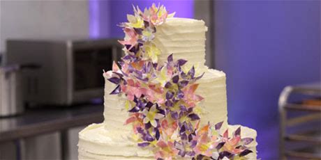 best-hawaiian-lei-wedding-cake-recipes-food image