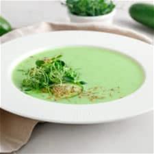 cold-cucumber-avocado-keto-soup image
