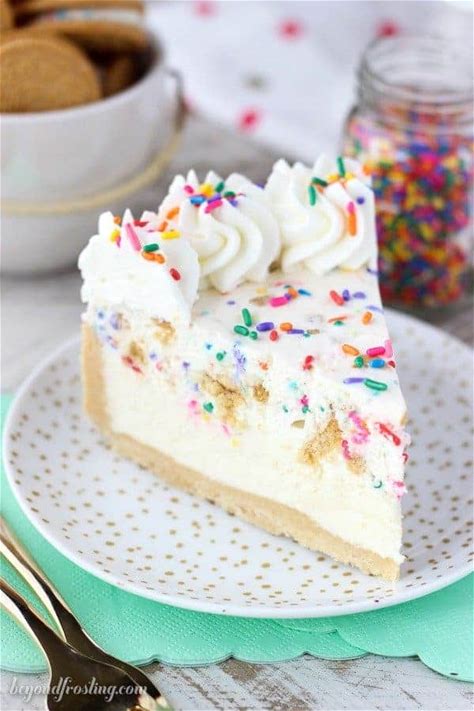 fluffy-no-bake-funfetti-mousse-pie-beyond-frosting image