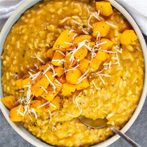 roasted-butternut-squash-risotto-warm-creamy image