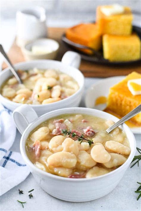southern-lima-beans-with-ham-butter-beans-the image