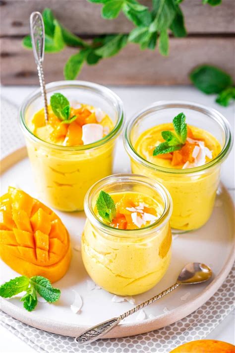 easy-mango-mousse-recipe-with-just-3 image