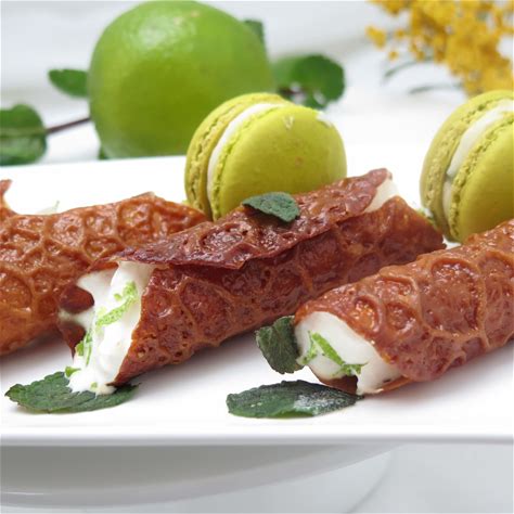 brandy-snaps-with-mojito-cream-mad-about image