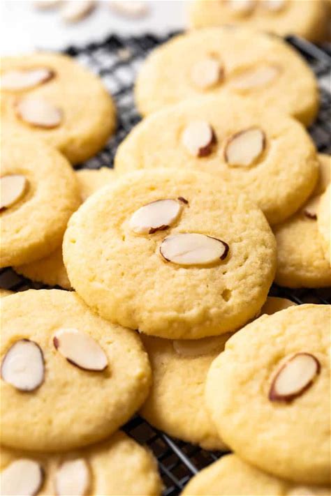 delicous-almond-cookies-the-recipe-critic image