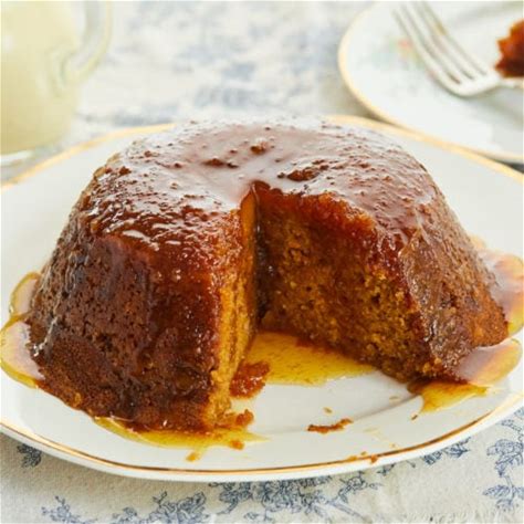classic-steamed-treacle-pudding-gemmas-bigger image