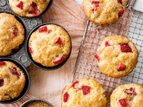 strawberry-muffins-two-peas-their-pod image