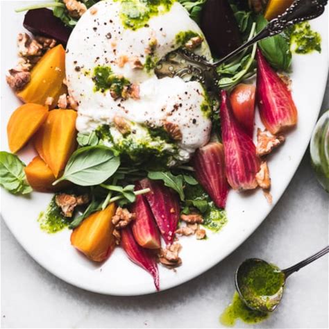 roasted-beet-and-burrata-salad-the-view-from-great image