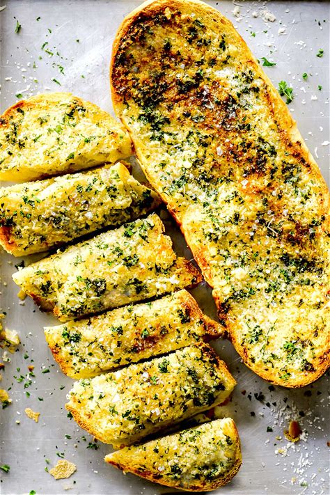 the-best-garlic-bread-foodiecrushcom image