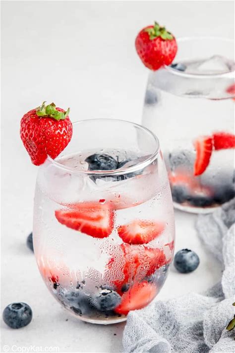 easy-fruit-infused-water-copykat image