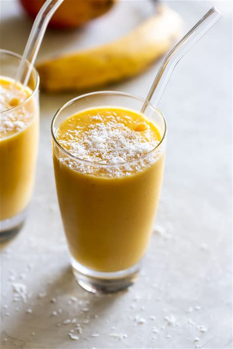 batido-de-mango-cuban-mango-shake-a-sassy-spoon image