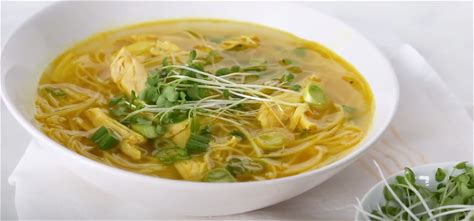 spicy-lime-ginger-thai-chicken-soup image