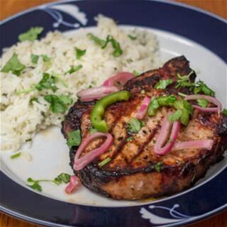 jalapeo-cilantro-grilled-pork-chops-that-susan image