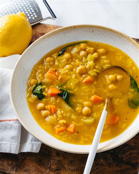 chickpea-soup-with-rice-a-couple-cooks image