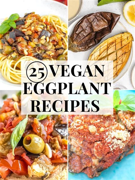 25-easy-vegan-eggplant-recipes-plant-based-school image