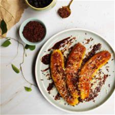 pisang-owol-pan-fried-banana-in-butter-and-cook image