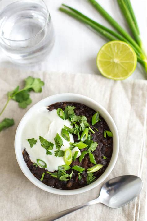 15-minute-black-bean-soup-easy-cheesy-vegetarian image