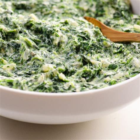 steakhouse-creamed-spinach-just-like-the-original image