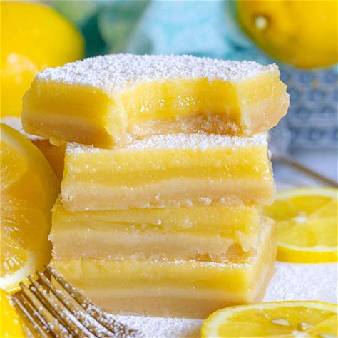 the-best-lemon-bars image
