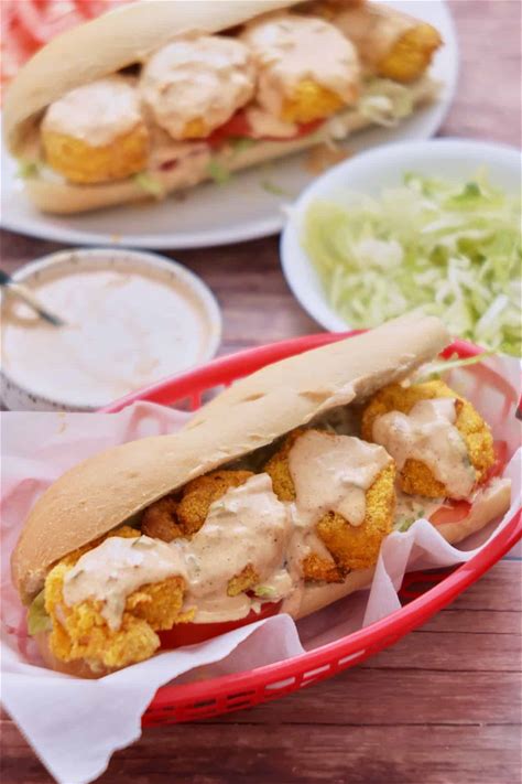 air-fryer-shrimp-poboy-sandwiches-my-forking-life image