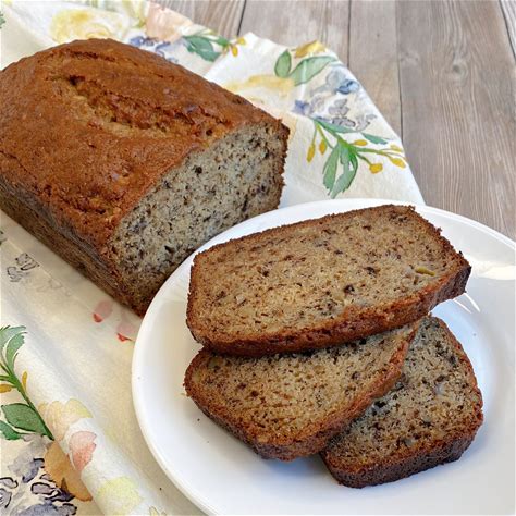 moms-classic-banana-bread-the-good-hearted-woman image