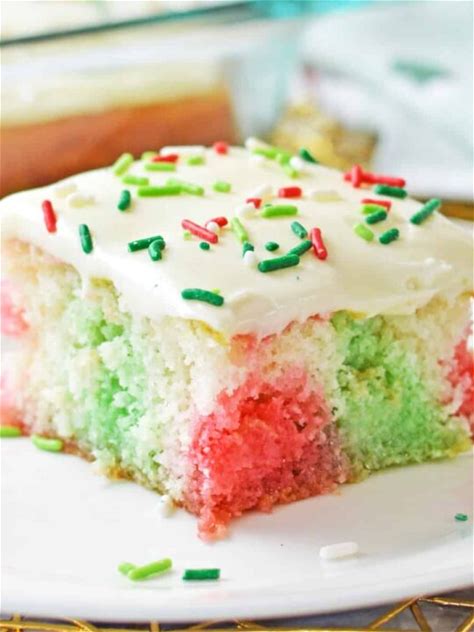 christmas-jello-poke-cake-easy-recipe-crayons image