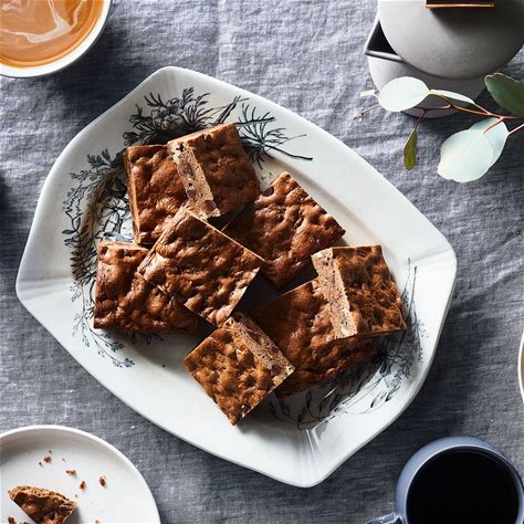 malted-chocolate-chunk-cookie-bars-recipe-on-food52 image