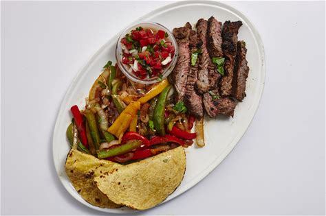 best-steak-fajitas-recipe-myrecipes image