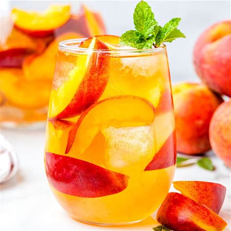 refreshing-peach-sangria-recipe-mom-on-timeout image