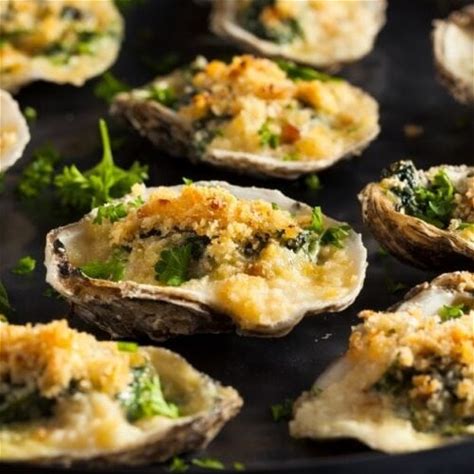 25-best-oyster-recipes-for-an-easy-gourmet-dinner image