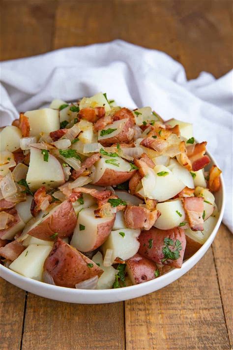 german-potato-salad-dinner-then-dessert image
