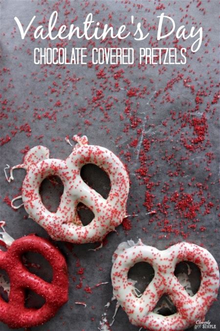 chocolate-covered-pretzels-recipe-for-valentines-day image