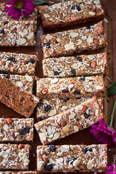 coconut-and-nut-energy-bars-urban-bakes image