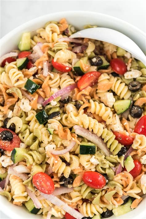 greek-pasta-salad-deliciously-sprinkled image