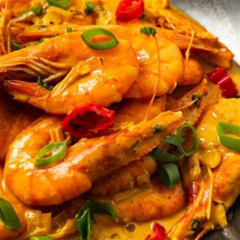 10-easy-shrimp-curry-recipes-to-make-at-home image