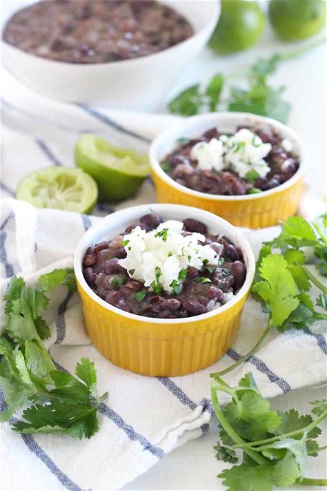 easy-20-minute-black-beans-and-rice image