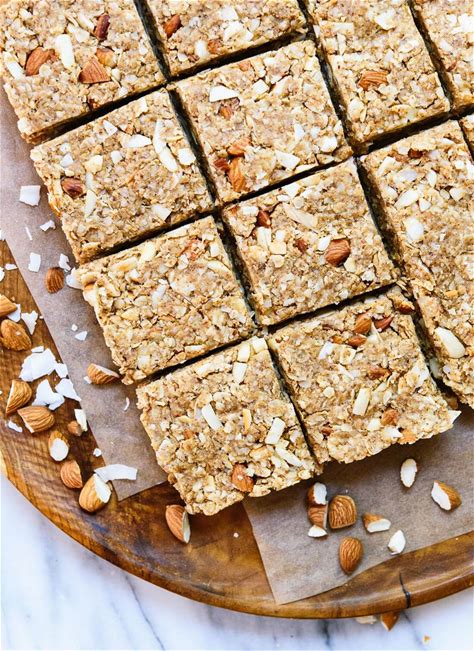 almond-coconut-granola-bars-cookie-and-kate image