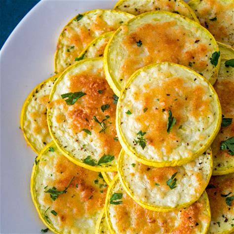 baked-parmesan-yellow-squash-bake-it-with-love image